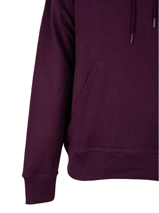 Champion Champion Μπλούζα HBGF89H586NKA Μωβ Regular Fit