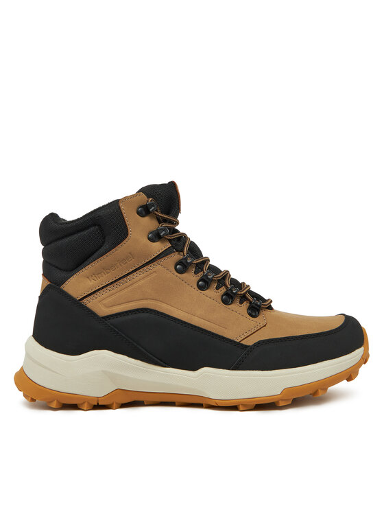 Kimberfeel Kimberfeel Schnürstiefeletten Matthew Braun