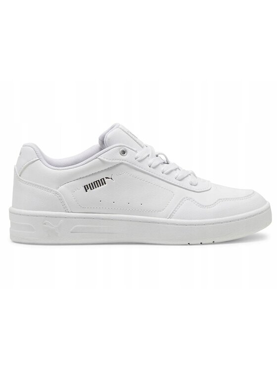 Puma Puma Sneakersy 395021-01 Biały