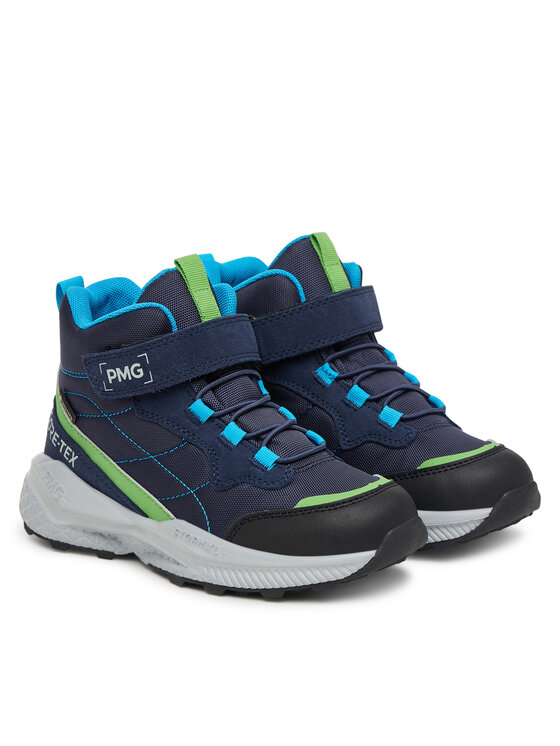 Primigi Primigi Lumesaapad GORE-TEX 2430022 S Tumesinine
