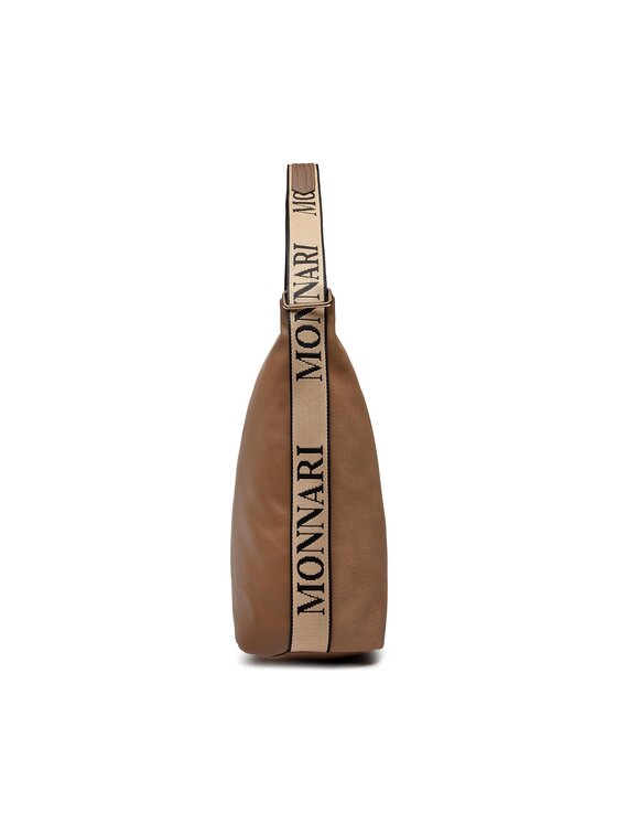 Borsetta BAG2480-015 Marrone