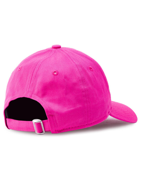 New Era New Era Czapka z daszkiem Fashion Ess 940 Ney 11157578 Różowy