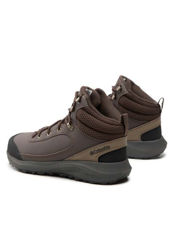 Scarpe da trekking Trailstorm™ Peak Mid 1987041231...