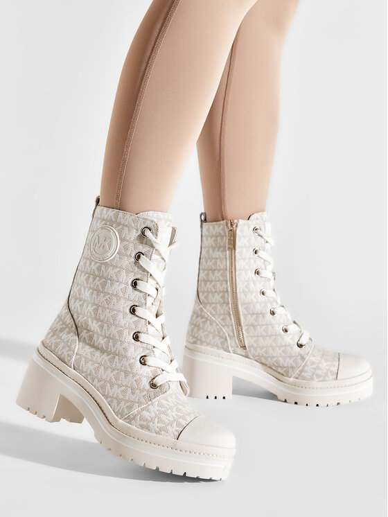 Corey bootie deals michael kors