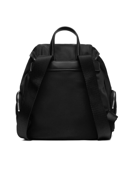 KARL LAGERFELD KARL LAGERFELD Torbica B1W30013 Crna