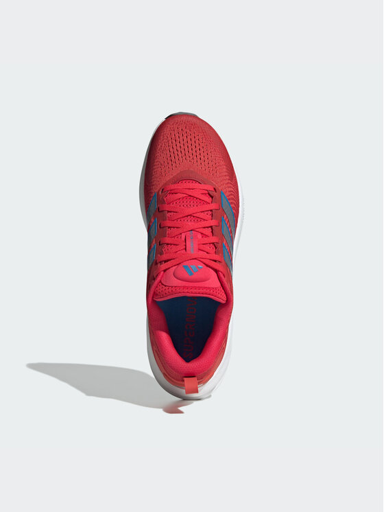 adidas adidas Buty do biegania 159666 Czerwony