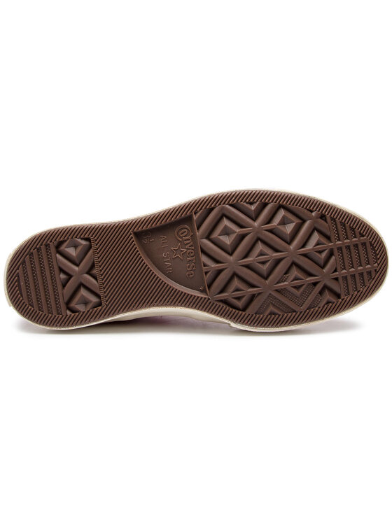 Converse Converse Laisvalaikio batai One Star Academy Ox 163270C Raudona