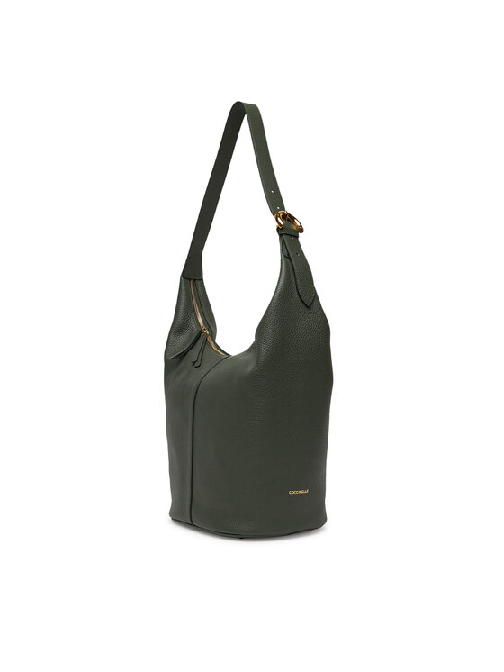 Coccinelle Coccinelle Handtasche E1 S4A 13 01 01 Grün