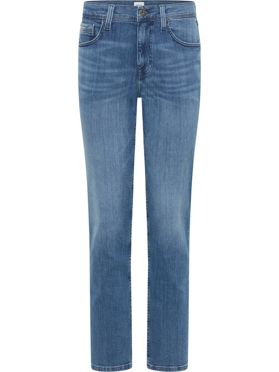 Mustang Mustang Jeans Washington straight Blu Straight Fit