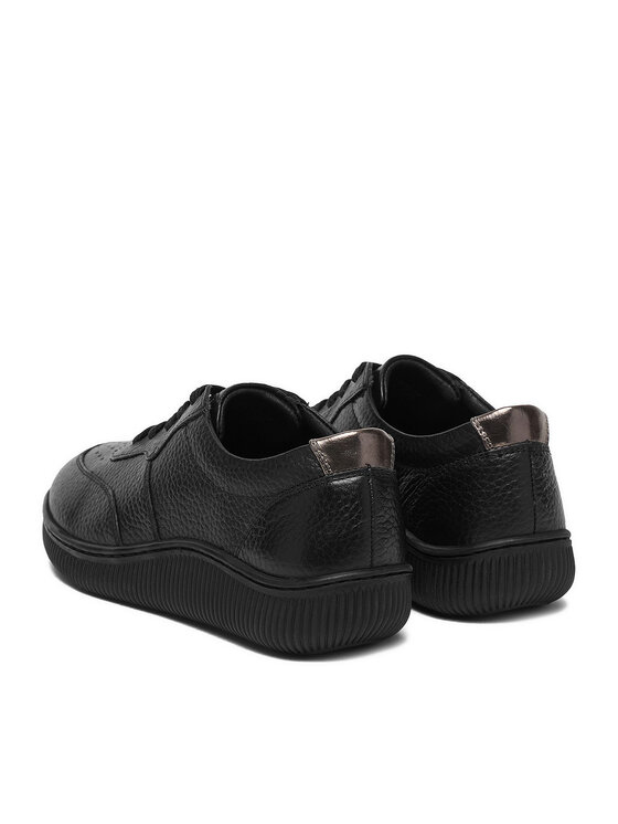 Lasocki Lasocki Sneakers CEO-WI16-CINDA-01 Negru