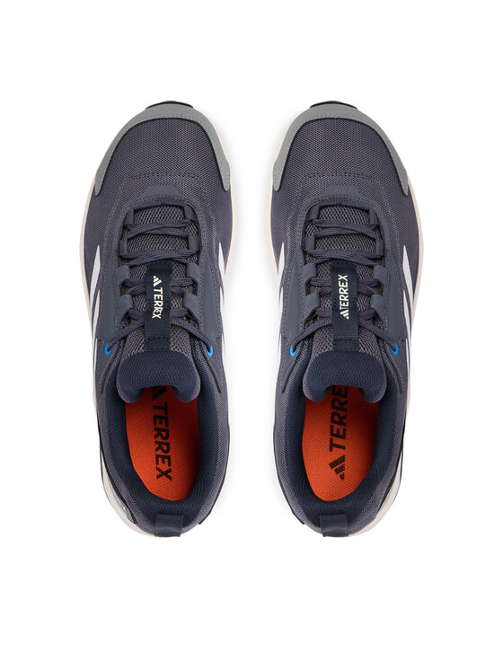 adidas adidas Turistiniai batai Terrex Anylander JR6598 Pilka