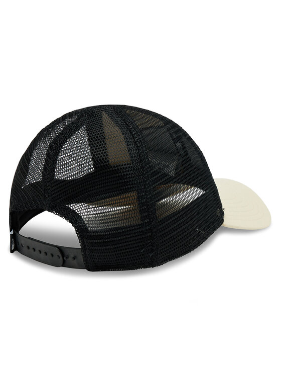 The North Face The North Face Καπέλο Jockey Mudder Trucker NF0A5FXA3X41 Μπεζ