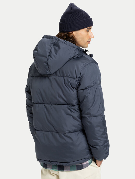 Quiksilver Quiksilver Ziemas jaka Cold Days EQYJK04173 Tumši zils Regular Fit