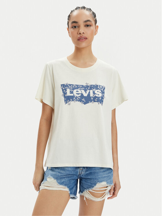 T-shirt Levi's