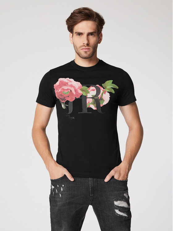 T-shirt Rage Age