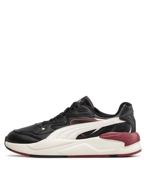 Puma Puma Sneakers X-Ray Soeed Fc 386459 02 Schwarz