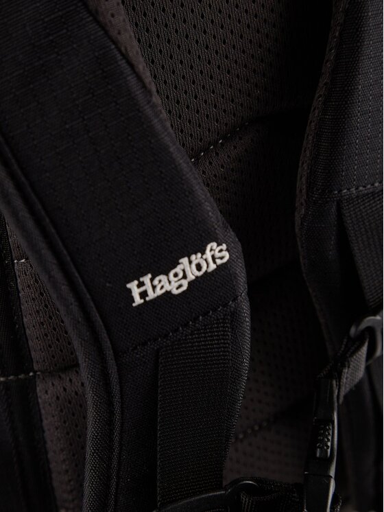 Haglöfs Haglöfs Plecak 331212 Czarny