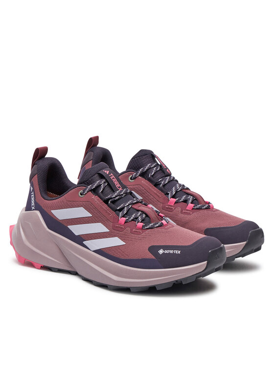 adidas adidas Сникърси Terrex Trailmaker 2.0 GORE-TEX IG1767 Виолетов