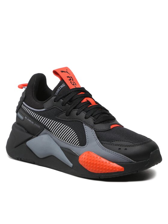 Puma 2025 rs jr