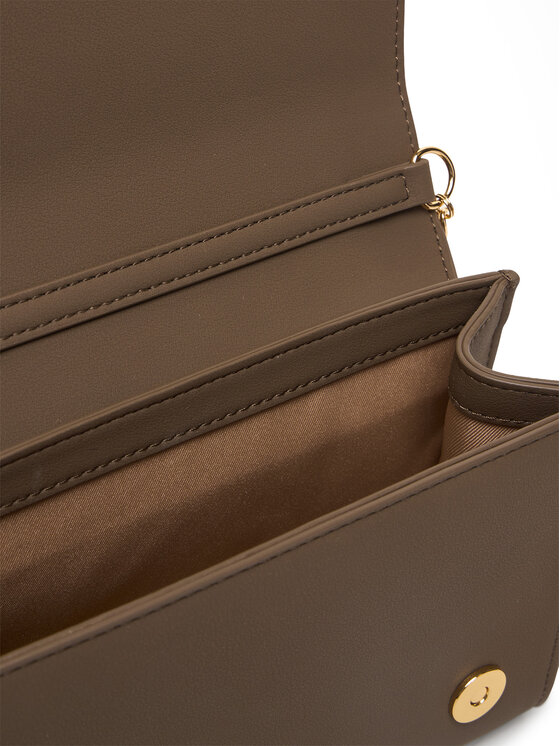 LOVE MOSCHINO LOVE MOSCHINO Torbica JC4103PP1OKD0203 Smeđa