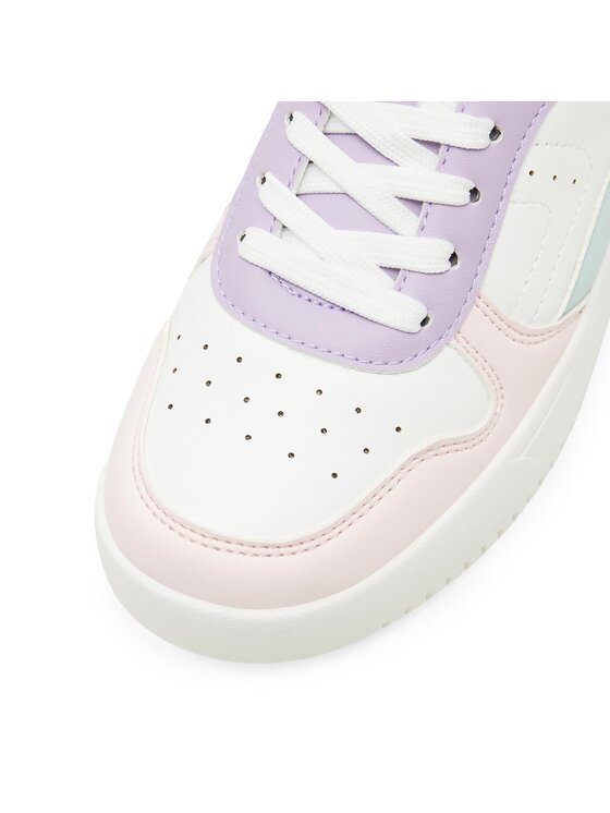 DeeZee DeeZee Sneakersy 3310605A Kolorowy
