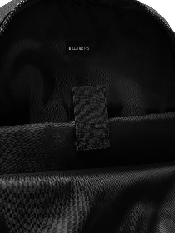 Billabong Billabong Рюкзак CWBEO-BLB-M-007-10 Чорний