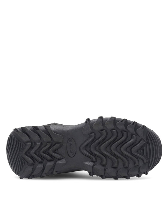 Sprandi Sprandi Schnürstiefeletten SWP40-8145C Schwarz
