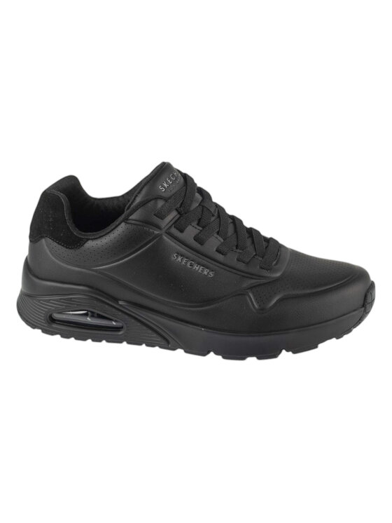 Skechers Skechers Sneakers Uno - Tailored Air Nero