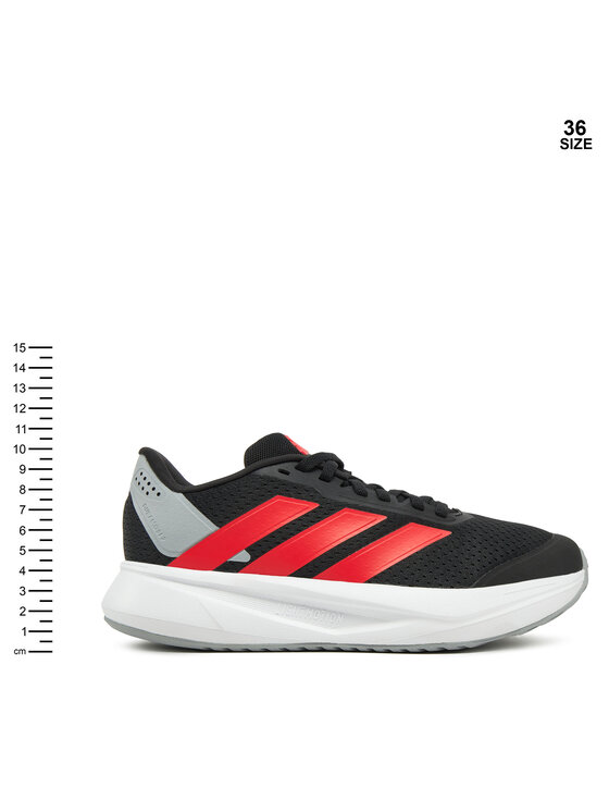 adidas adidas Sneakersy Duramo Sl2 J IH3595 Czarny