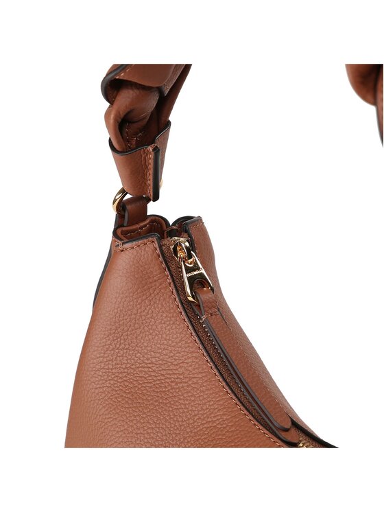 Coccinelle Coccinelle Borsetta M50 Boheme Grana Double E1 M50 13 03 01 Marrone