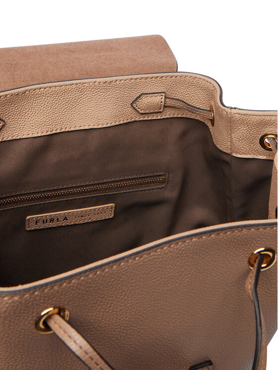 Furla Furla Seljakott Moonlight M WB02152 BX3036 4489S Pruun