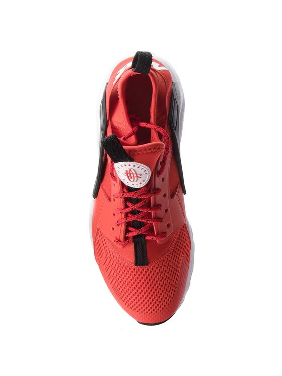 Nike Nike Cipő Air Huarache Run Ultra Gs 847569 600 Piros