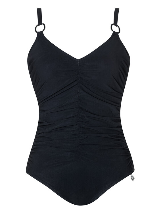 Opera Opera Bikiny 62680 Čierna