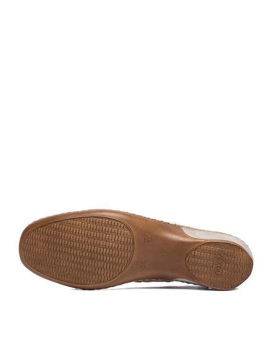 Rieker Rieker Sandale CEO-47156-43 Bej
