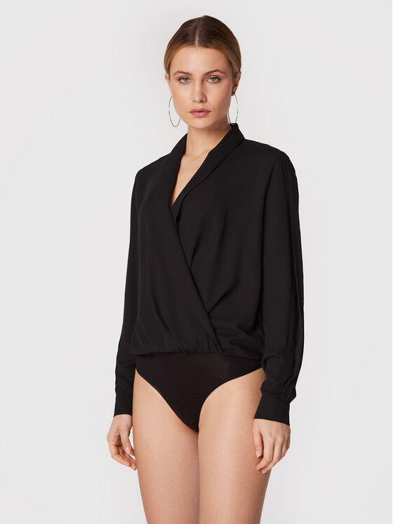 Marciano Guess Bodi 2BGH02 8592Z Črna Regular Fit