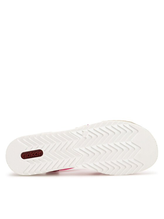 Rieker Rieker Sandaalid V0649-31 Roosa