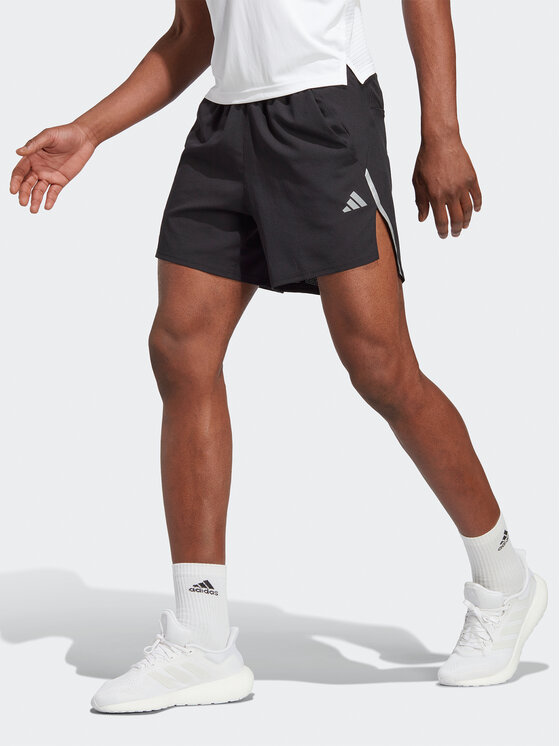 adidas X City HEAT.RDY Shorts HN0789 Slim Fit Modivo.ua