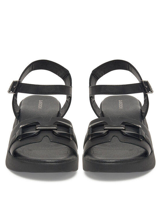 Lasocki Lasocki Σανδάλια ARC-2287-23 Μαύρο