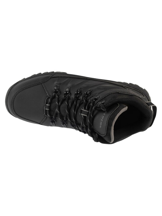 Skechers Skechers Scarpe da trekking Relment-Daggett Nero