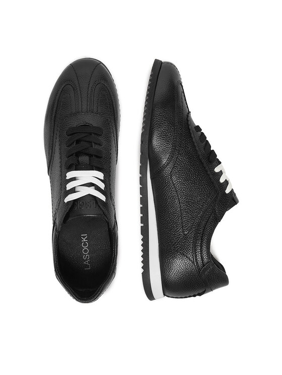 Lasocki Lasocki Sneakers CEO-WI16-VERISIA-01 Nero