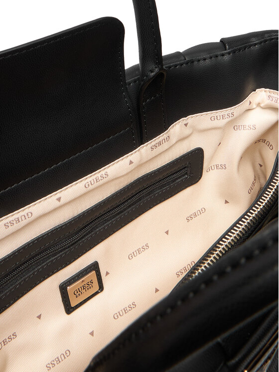 Guess Guess Сумка HWWG80 72060 Чорний