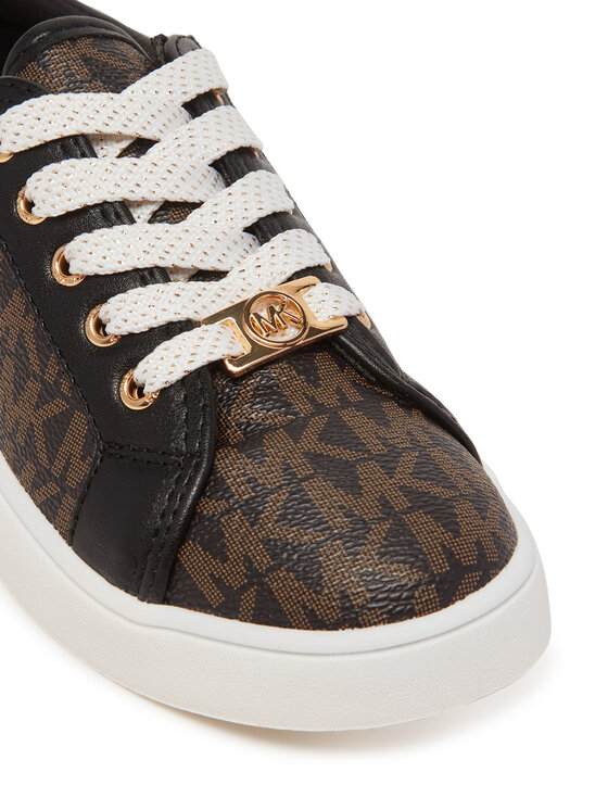 MICHAEL Michael Kors MICHAEL Michael Kors Sneakersy MK02026210 Brązowy