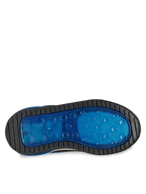 Geox Geox Tenisice J Inek Boy J469CA 011BC CF4N4 DD Tamnoplava