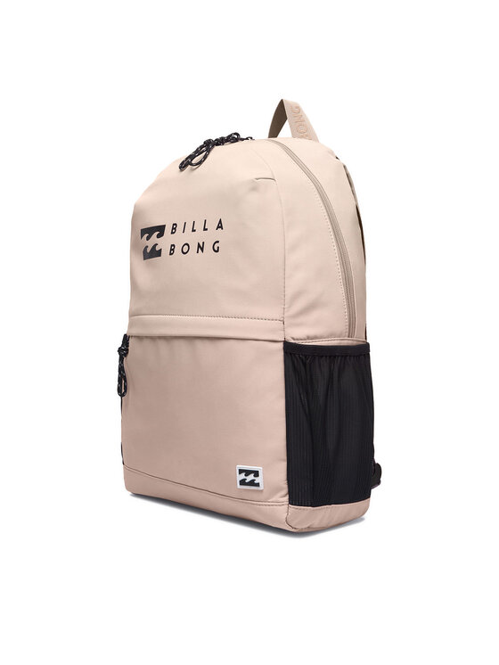 Billabong Billabong Hátizsák WBEOHP-BLB-M-002-10 Bézs