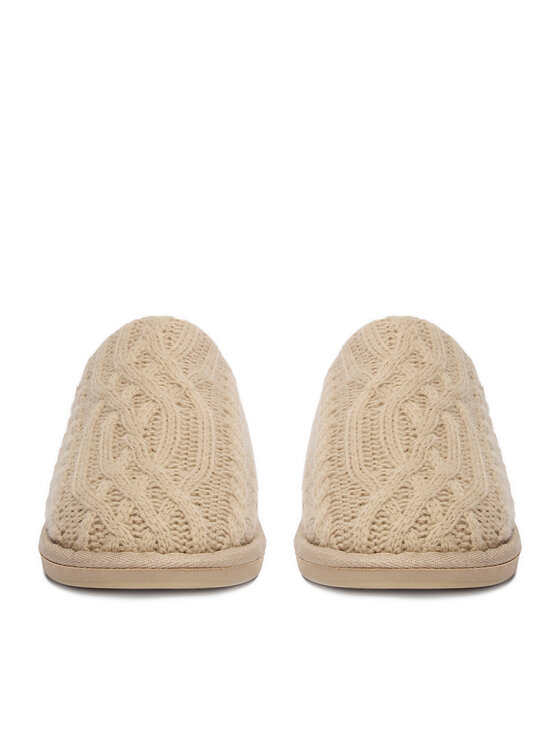 G-Star Raw G-Star Raw Pantofole CEO-WSS21711-01A Beige