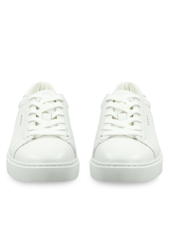 Gant Gant Сникърси 30531875 Бял