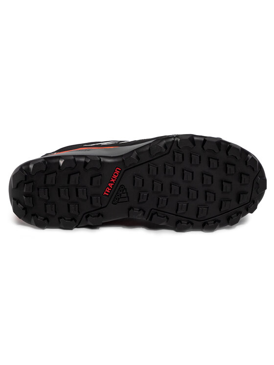 adidas Trekkingi Terrex Agravic Tr EF6855 Czarny | Modivo.pl