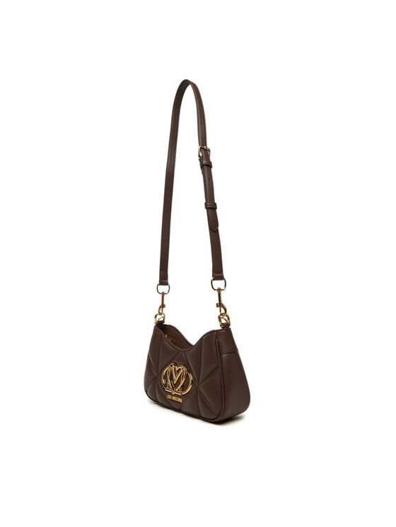 LOVE MOSCHINO LOVE MOSCHINO Soma JC4080PP0NLC0313 Brūns
