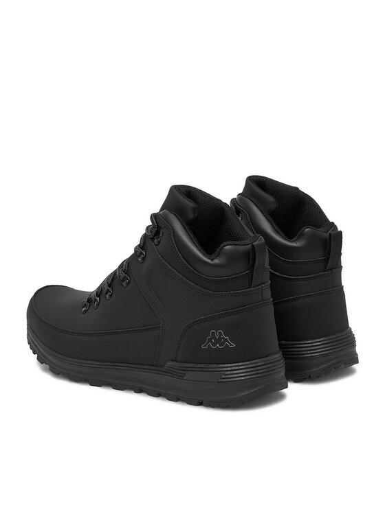 Kappa Kappa Polacchine CEO-ASTOS 361D14W-A0H Nero