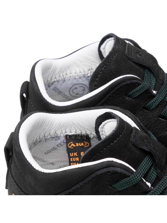 Aku Aku Matkajalatsid Bellamont 3 Nbk M.Gt GORE-TEX 527 Must